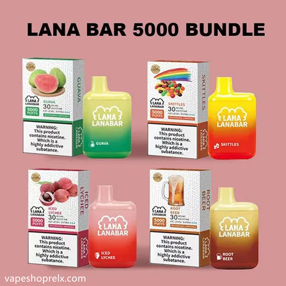 LANA抛弃式-3 LANA抛弃式-3