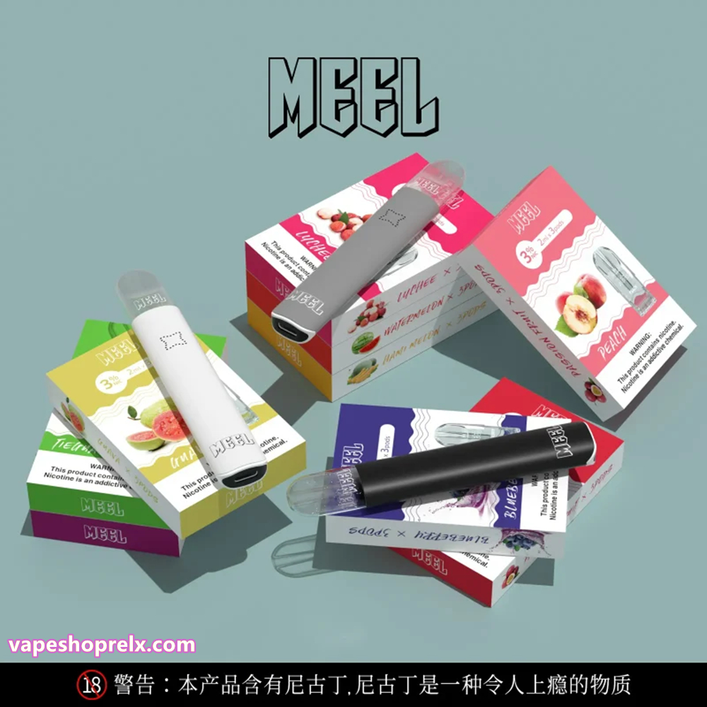 MEEL主機-1 MEEL主機-1