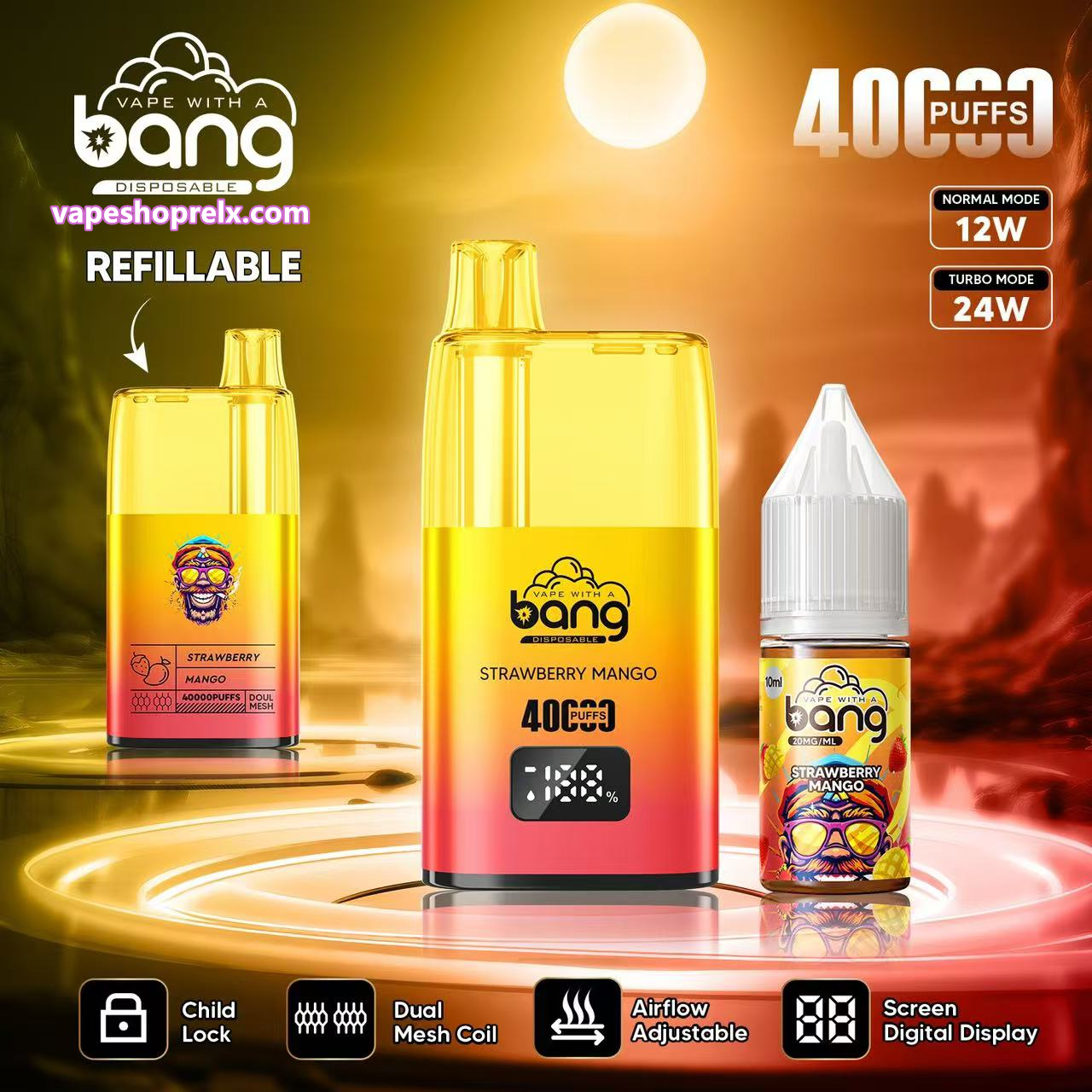 Bang 40000註油主機-4 Bang 40000註油主機-4