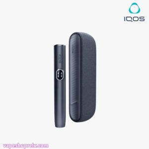 IQOS ILUMA