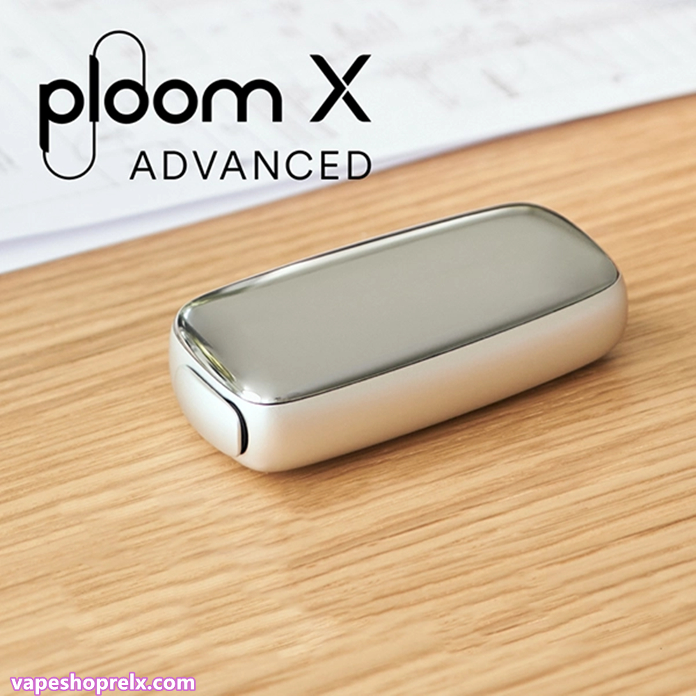 Ploom X主機-2 Ploom X主機-2