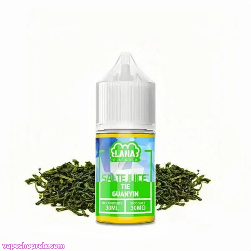 LANA 煙油 LANA 煙油