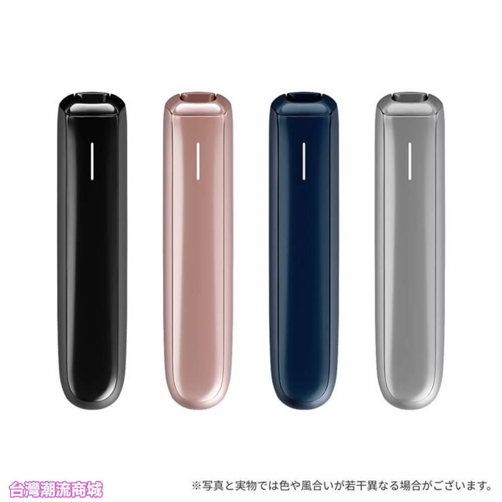 Ploom AURA 加熱煙主機 Ploom AURA 加熱煙主機