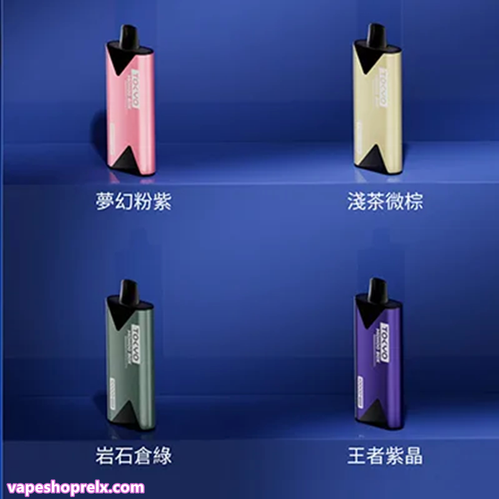 東京魔盒主機 東京魔盒主機
