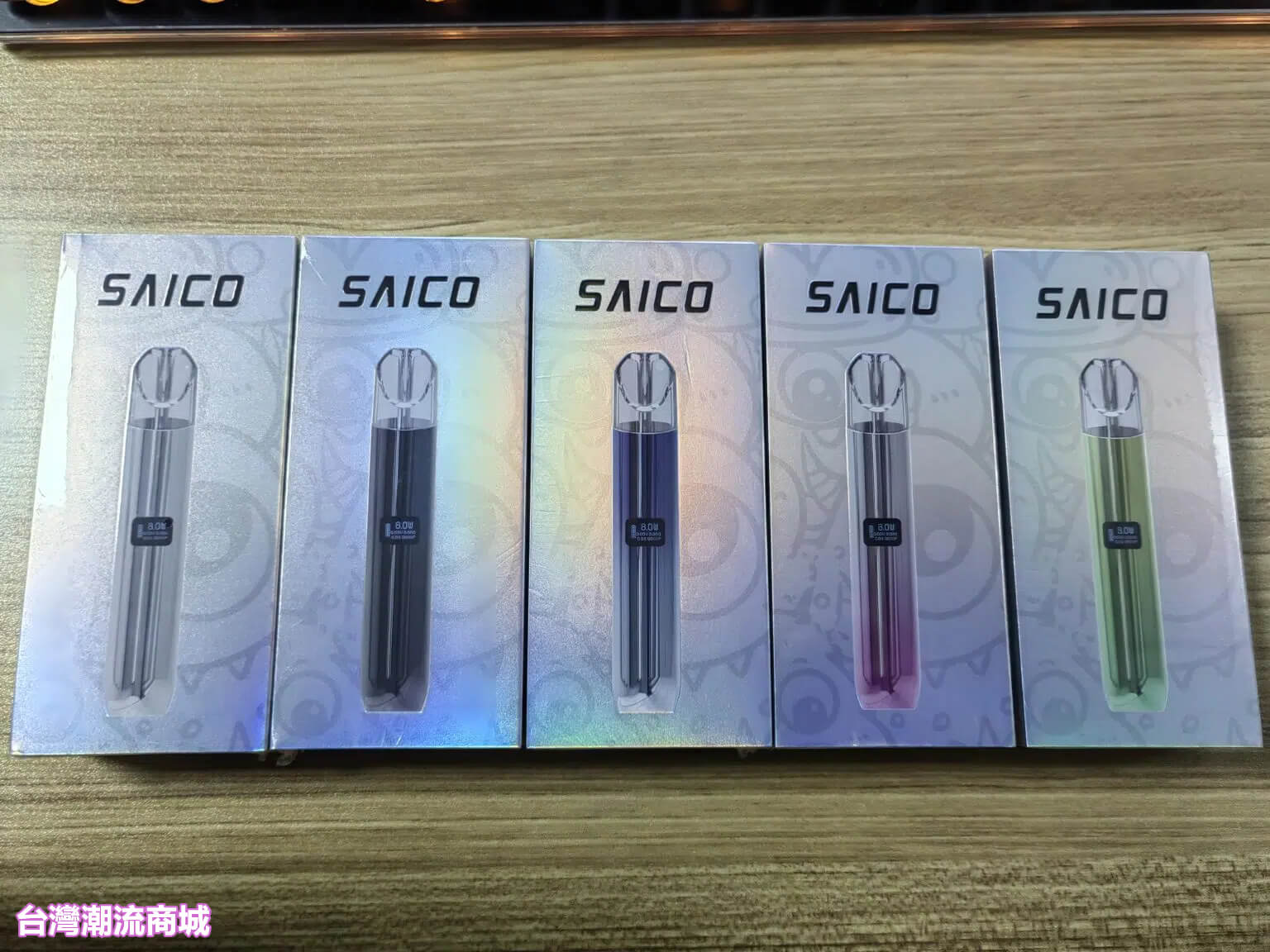 SAICO炫刻主機 SAICO炫刻主機