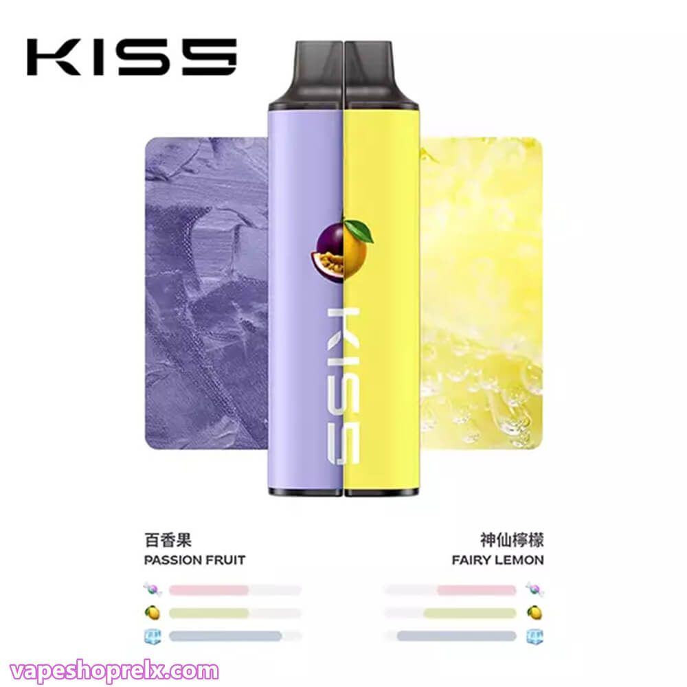 Kis5 6500 Puffs Kis5 6500 Puffs