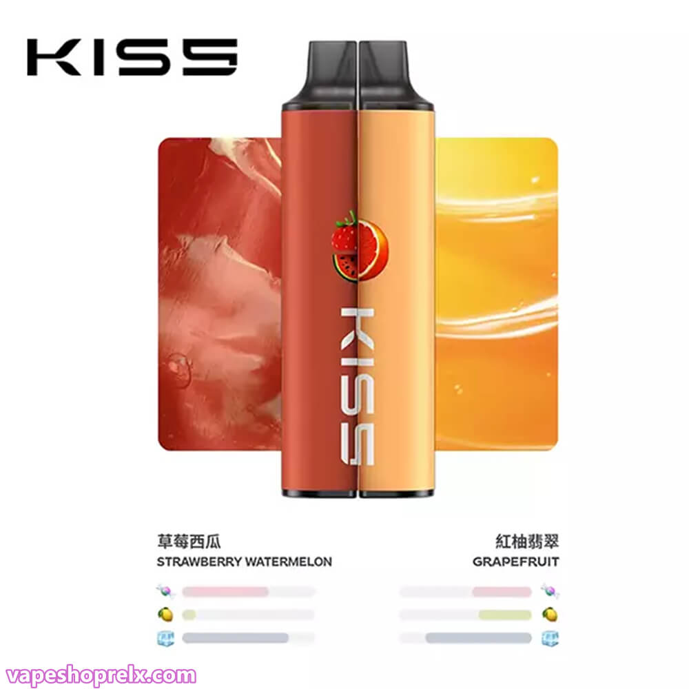Kis5 6500 Puffs Kis5 6500 Puffs